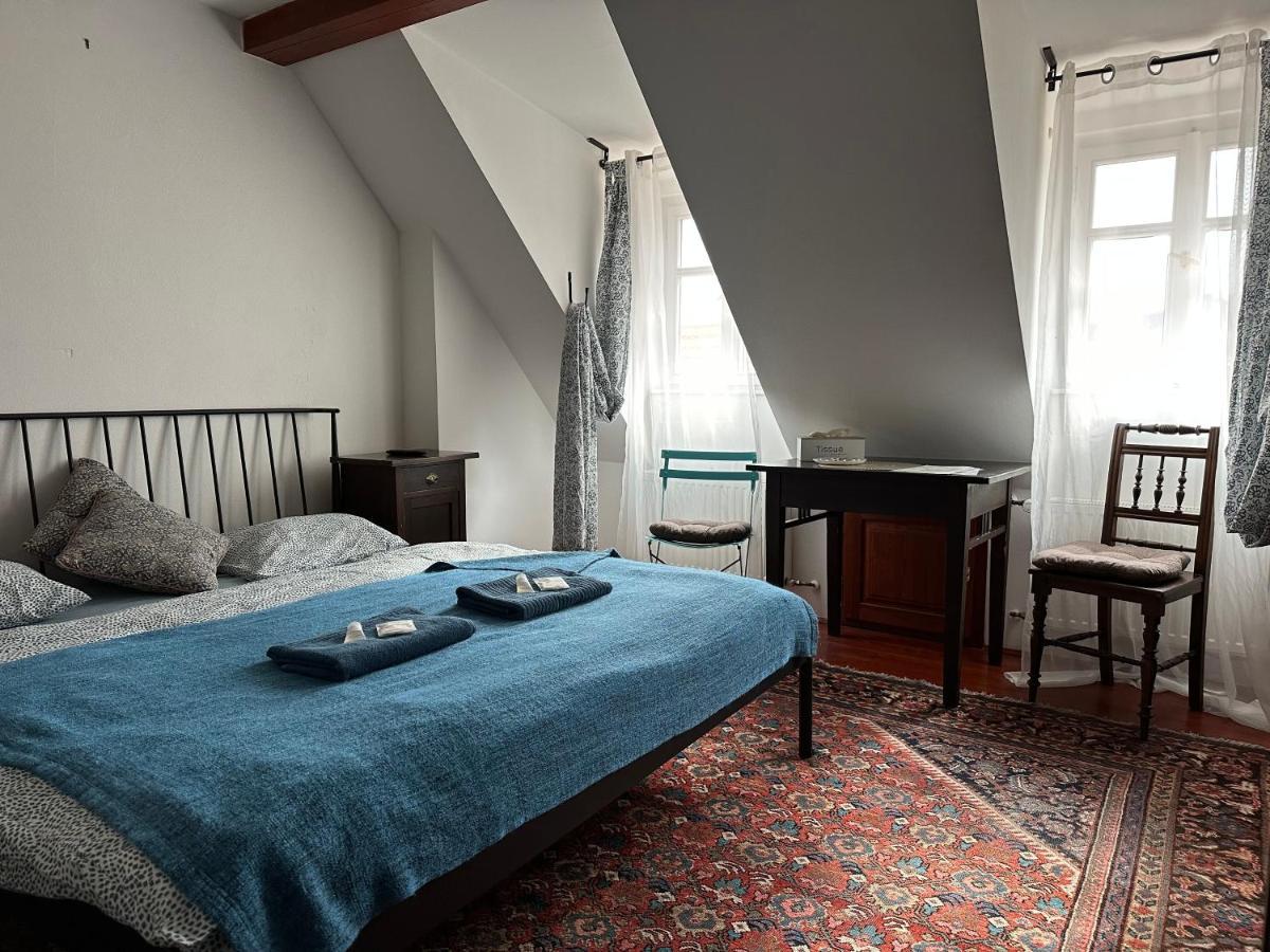 Tiffany Hotel Cesky Krumlov Exterior photo