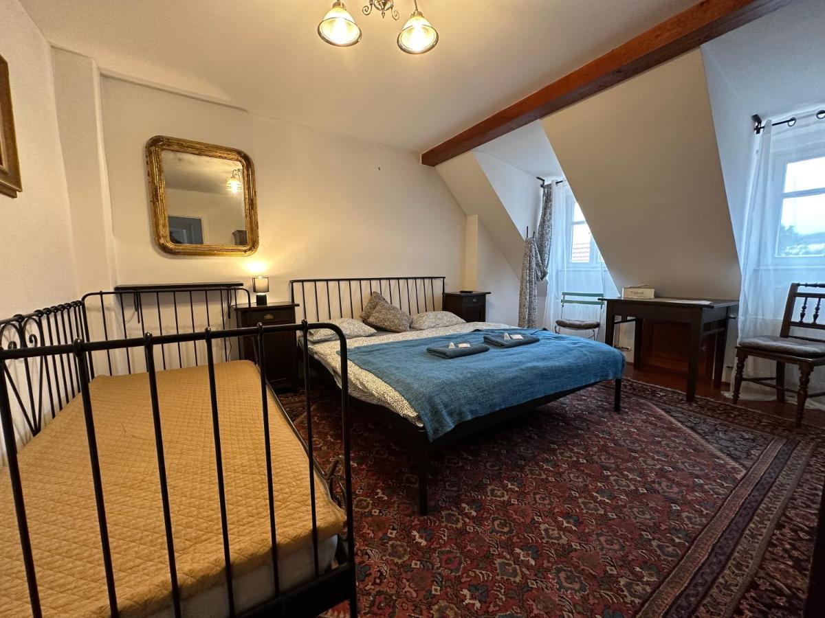 Tiffany Hotel Cesky Krumlov Exterior photo