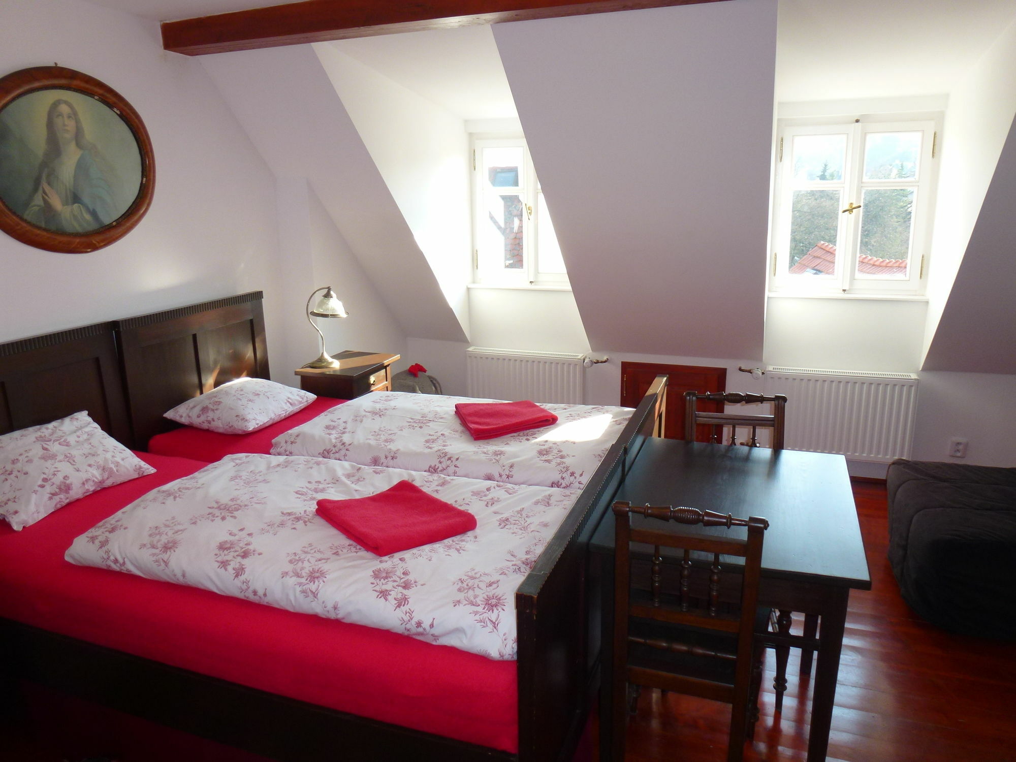 Tiffany Hotel Cesky Krumlov Exterior photo
